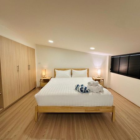 Gloria'S Home หาดกมลา ภายนอก รูปภาพ