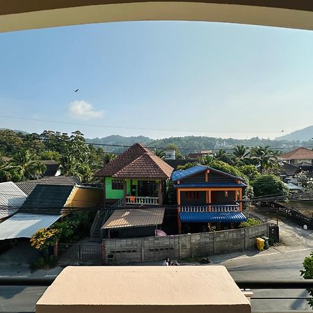 Gloria'S Home หาดกมลา ภายนอก รูปภาพ