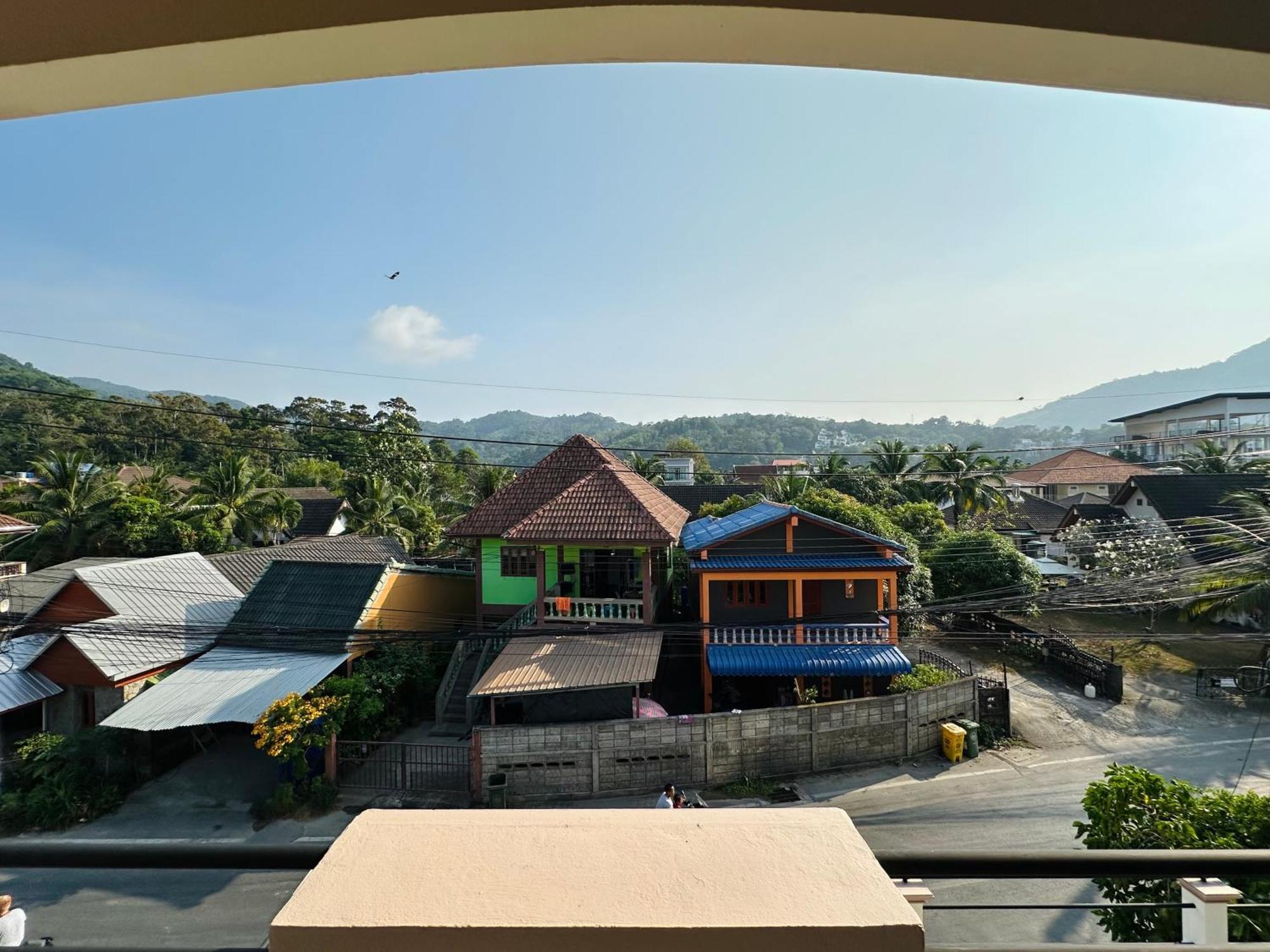 Gloria'S Home หาดกมลา ภายนอก รูปภาพ