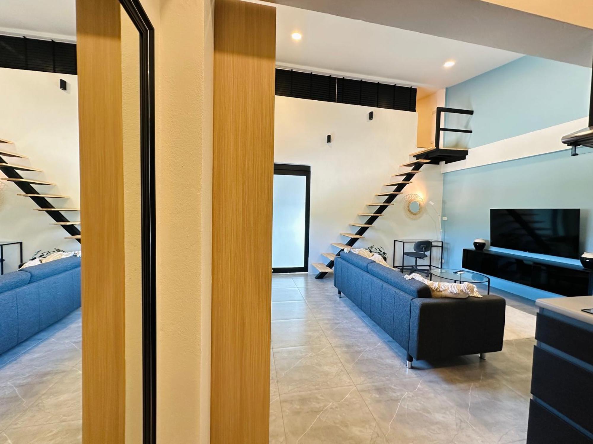 Gloria'S Home หาดกมลา ภายนอก รูปภาพ